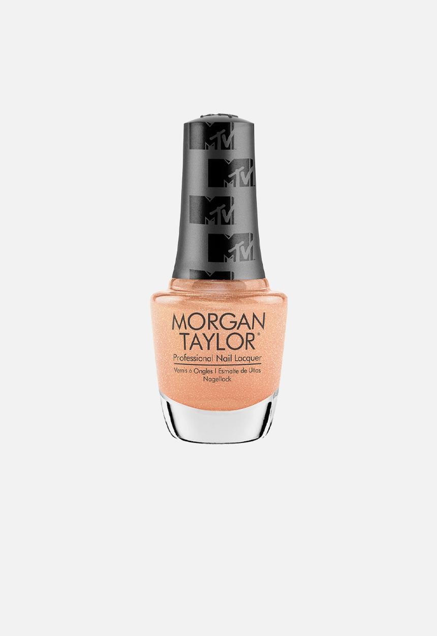 Morgan Taylor - Switch On Nail Lacquer Ltd Edition - Super Fandom
