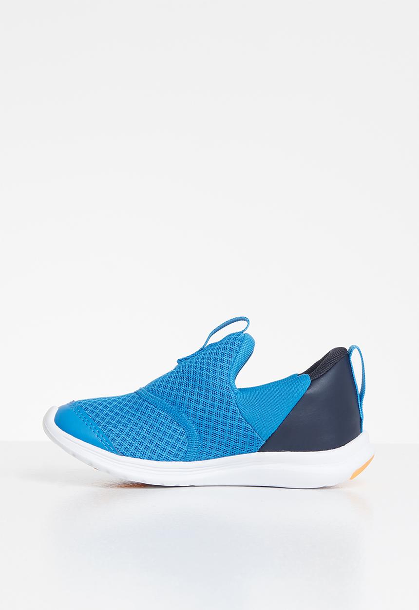 New Balance  - Kids trainers - blue