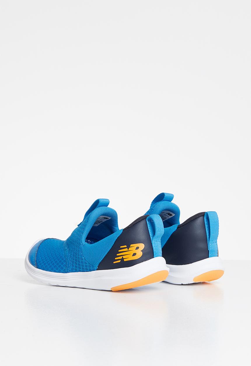 New Balance  - Kids trainers - blue
