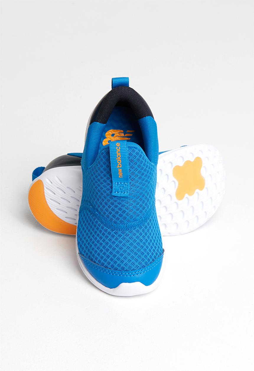 New Balance  - Kids trainers - blue