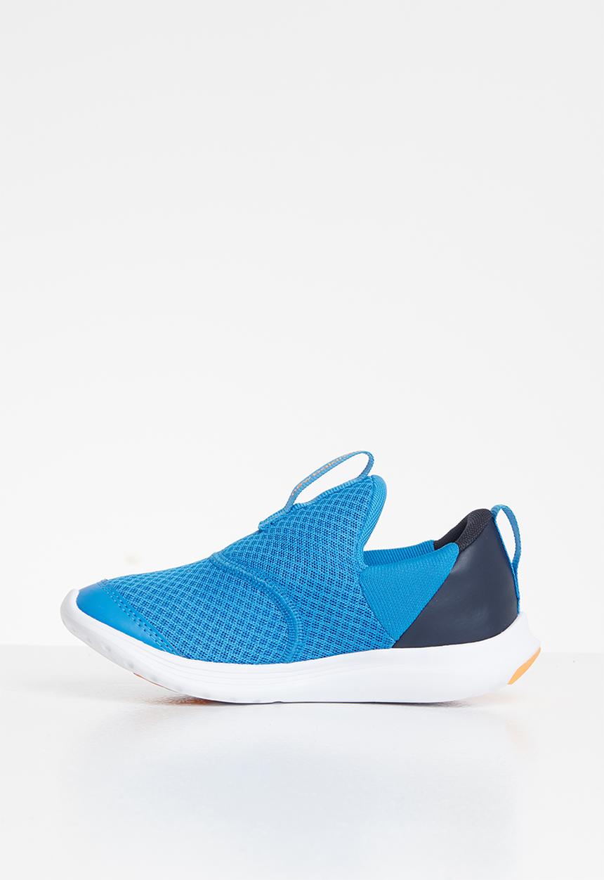 New Balance  - Kids trainers - blue