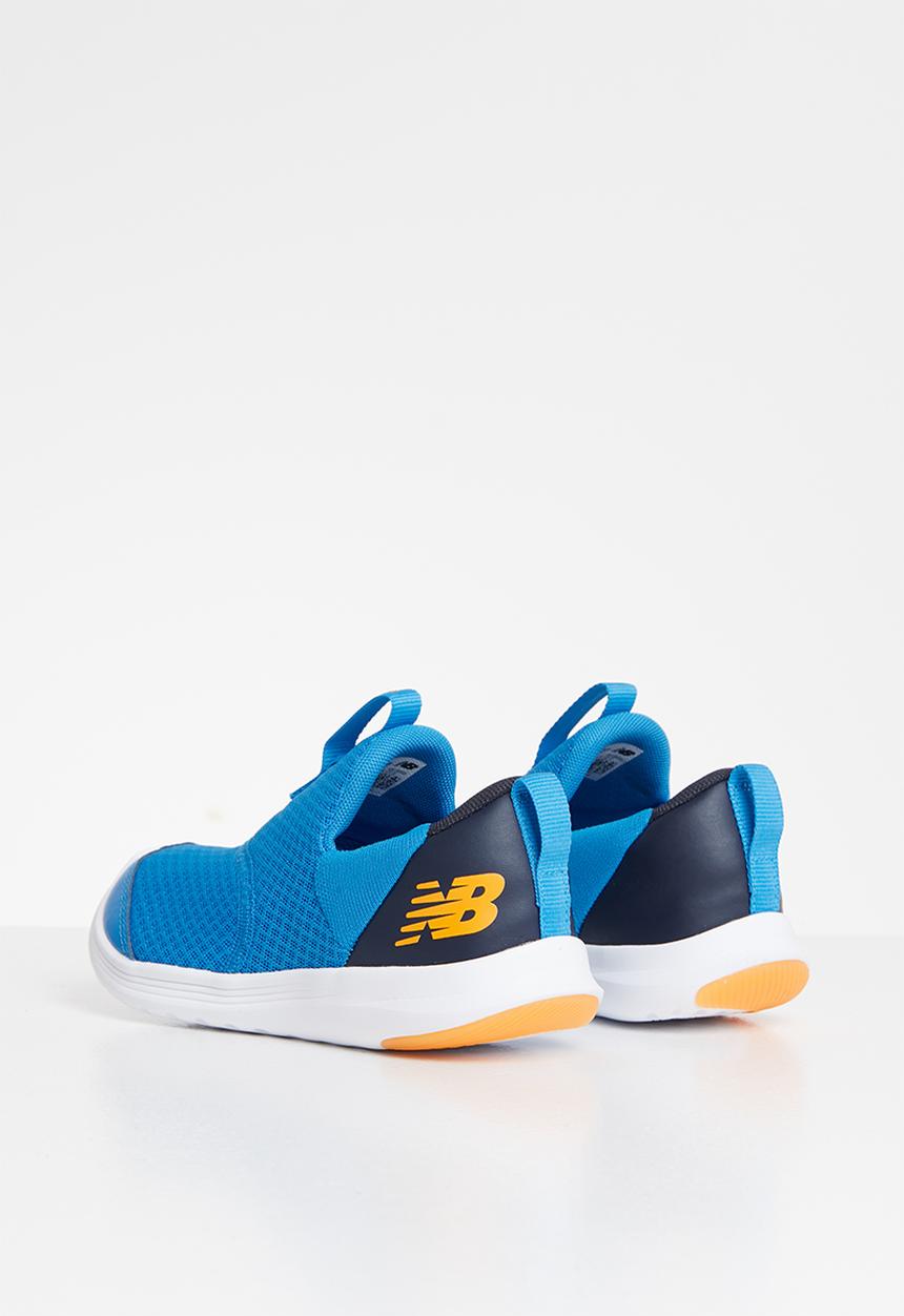 New Balance  - Kids trainers - blue