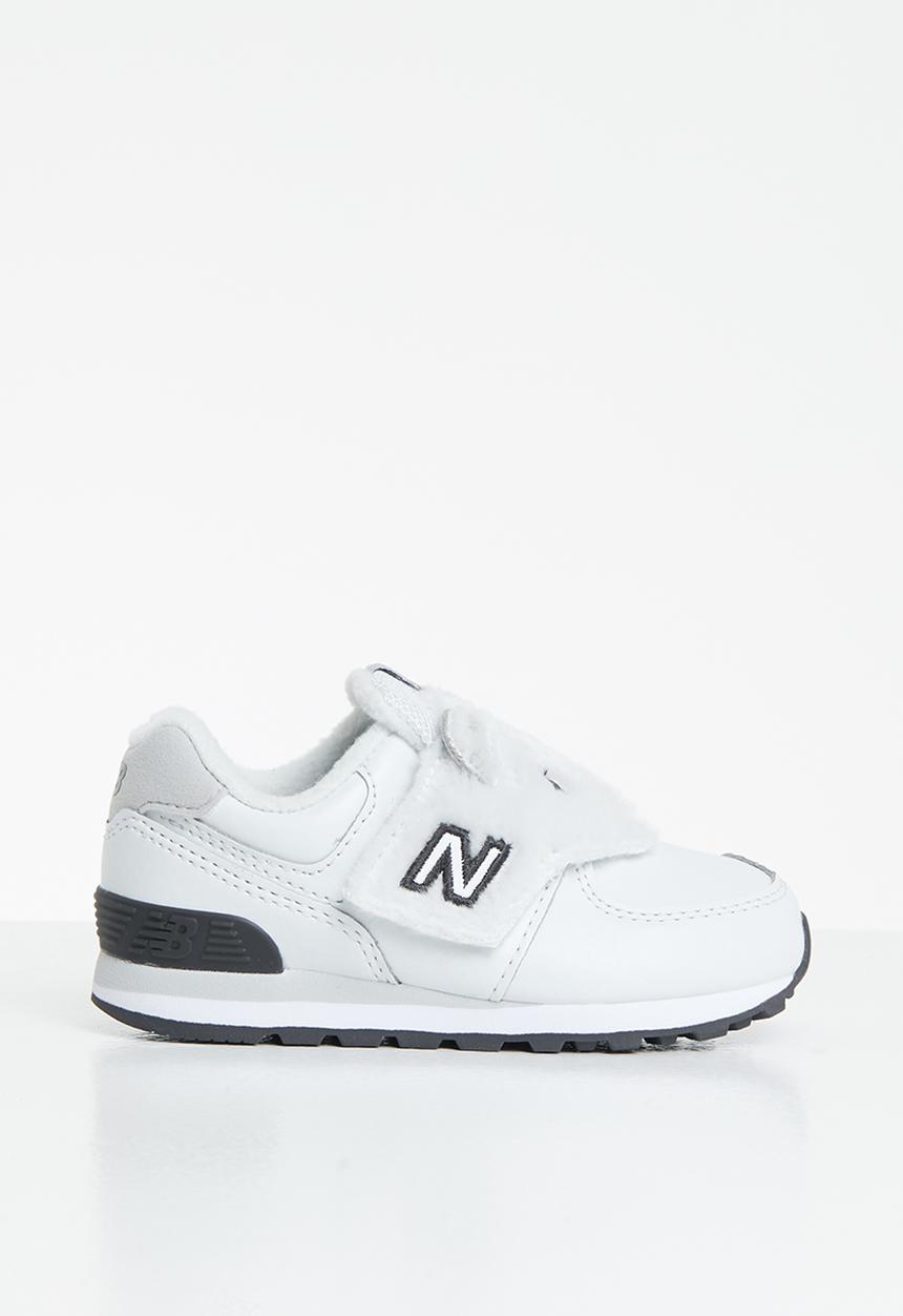 New Balance  - Infants classic 574 v1 - off white