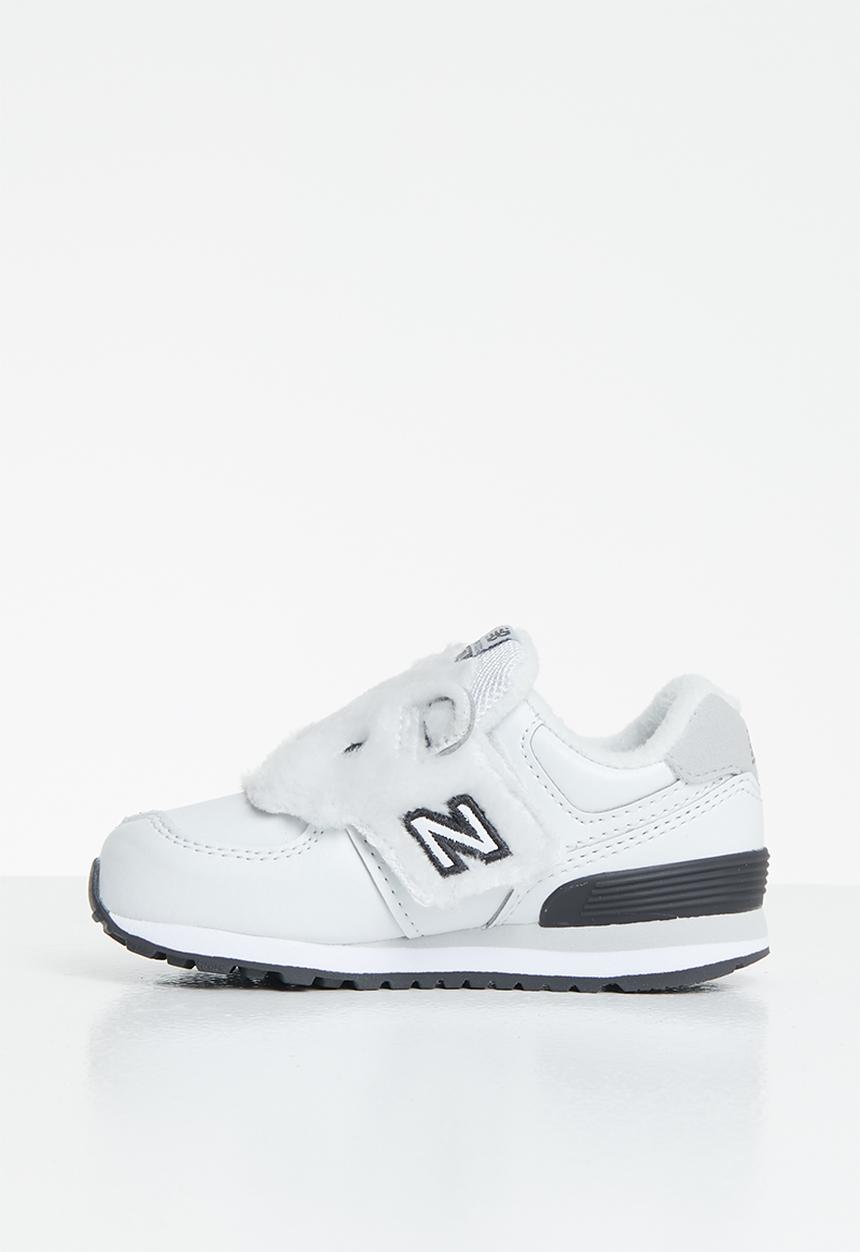 New Balance  - Infants classic 574 v1 - off white