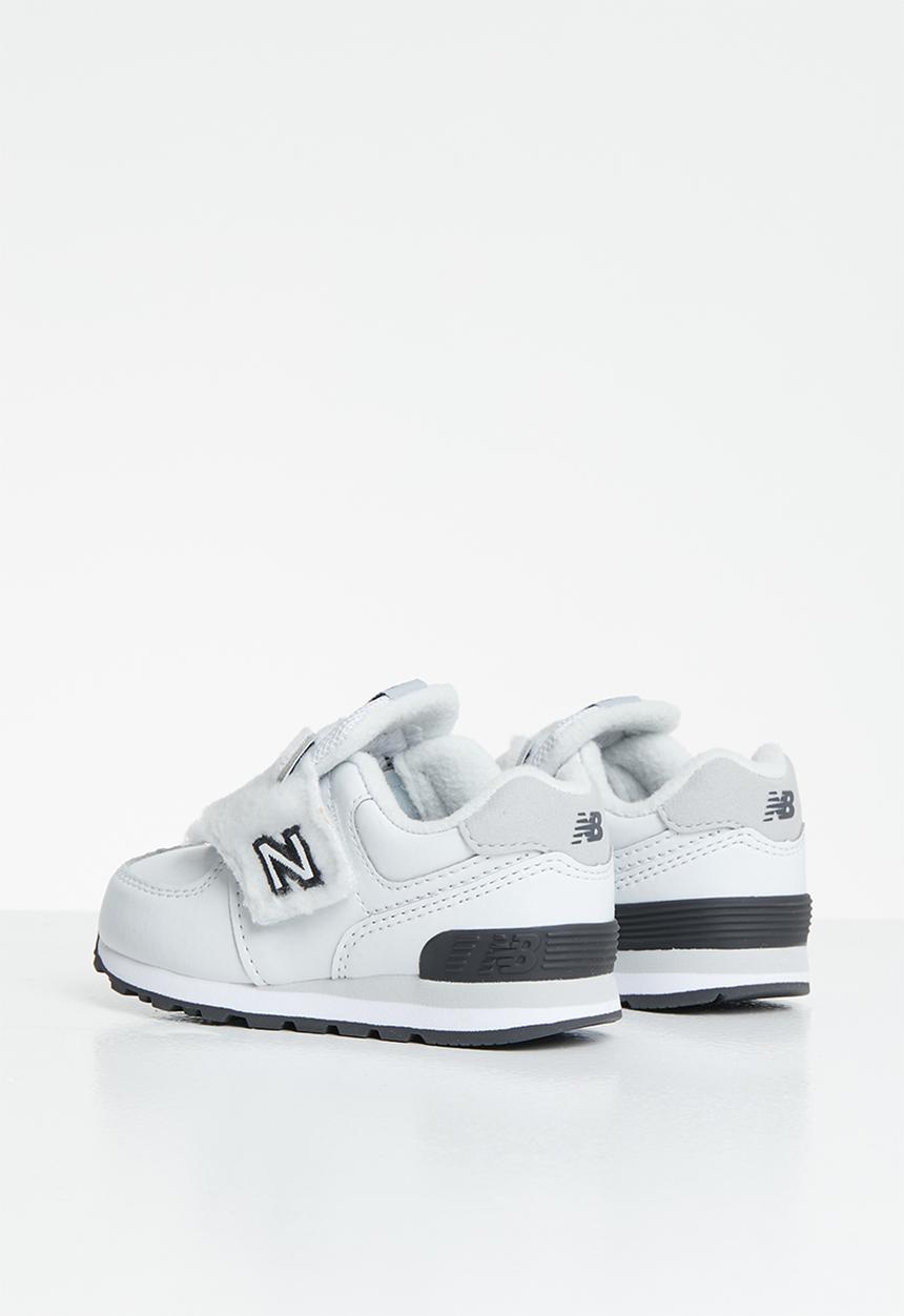 New Balance  - Infants classic 574 v1 - off white