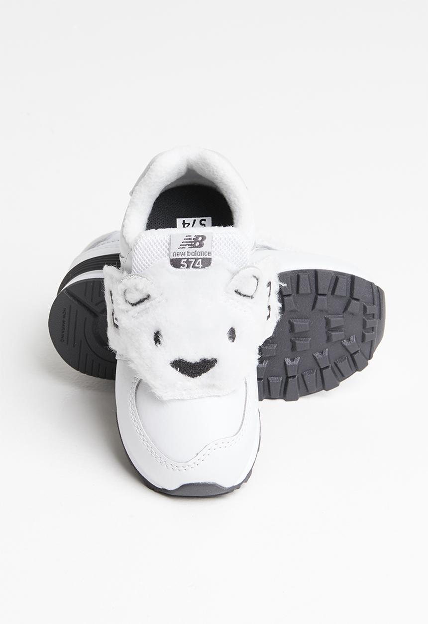 New Balance  - Infants classic 574 v1 - off white