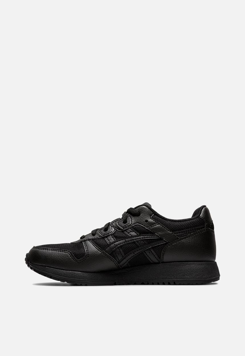 ASICS - Lyte classic gs sneakers - black