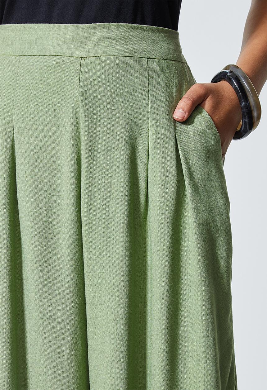 Superbalist - Culotte - olive