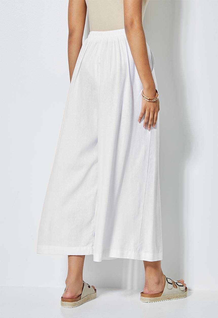 Superbalist - Culotte - white