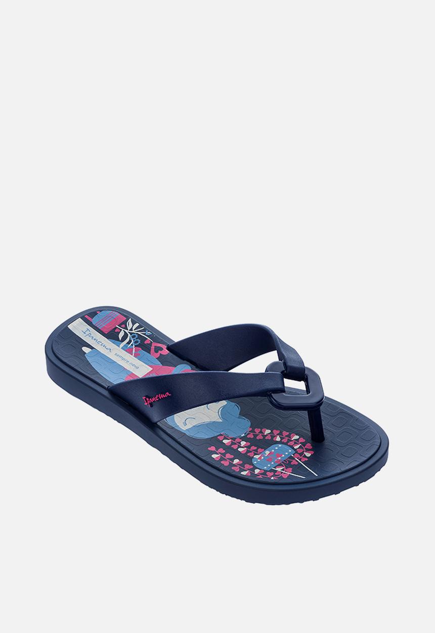 Ipanema - Ipanema nexo print - blue