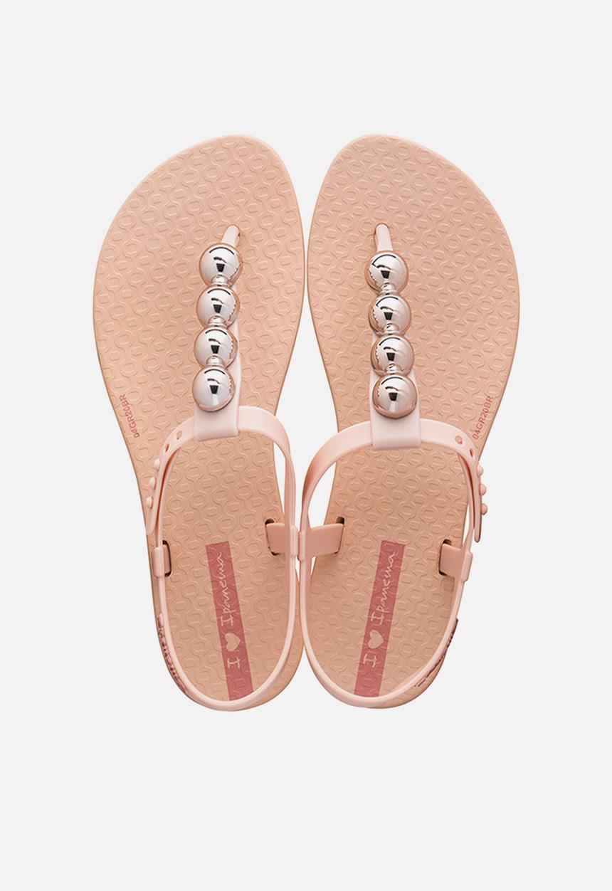 Ipanema - Ipanema class glam - pink