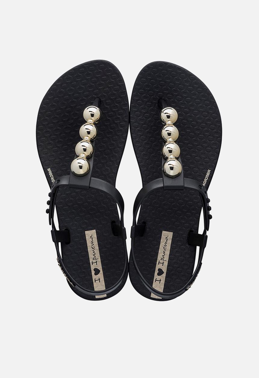 Ipanema - Ipanema class glam - black