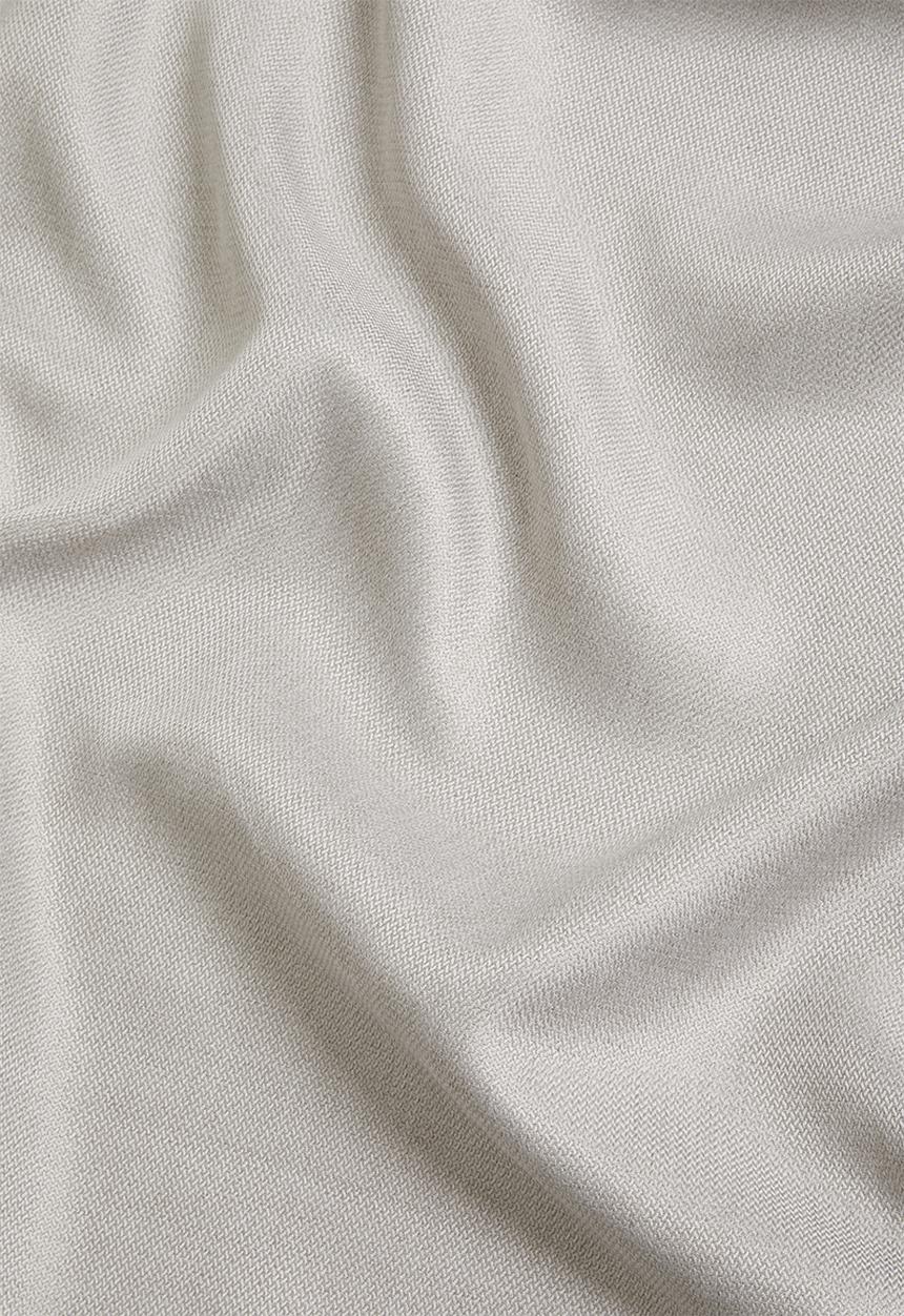 Sixth Floor - Metro self-lined eyelet curtain 2 pack - neutral