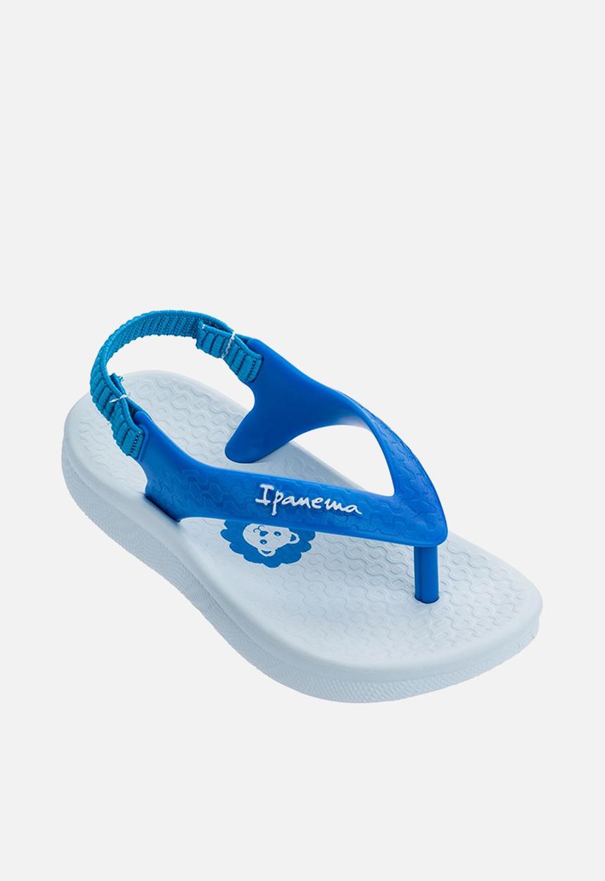 Ipanema - Ipanema anatomica - blue