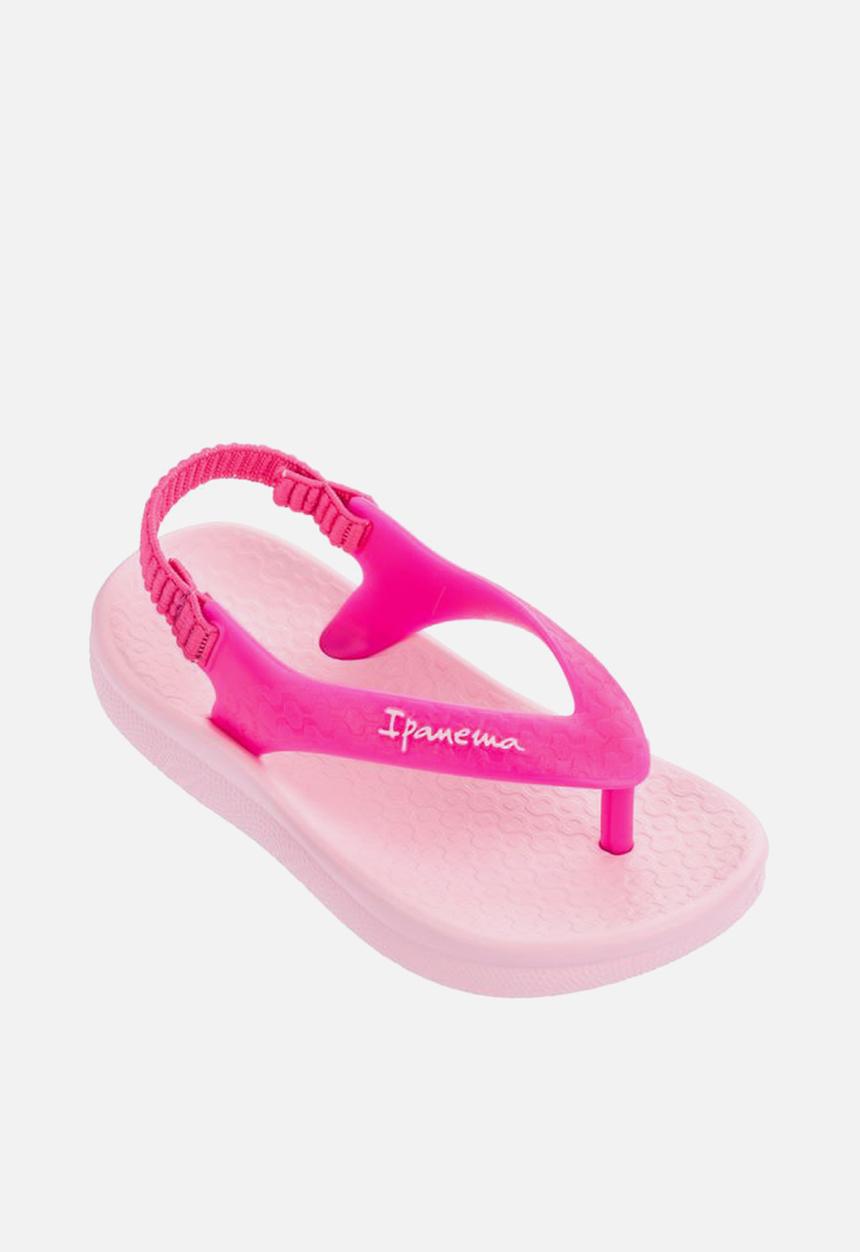 Ipanema - Ipanema anatomica - pink
