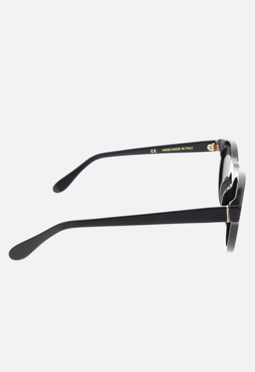 SUPER By Retrosuperfuture® - Boy classic sunglasses 50-24-145 - black