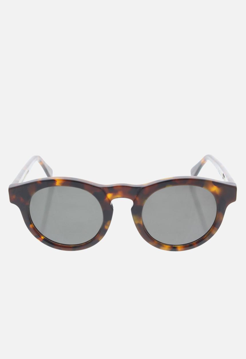 SUPER By Retrosuperfuture® - Boy classic sunglasses 50-24-145 - havana