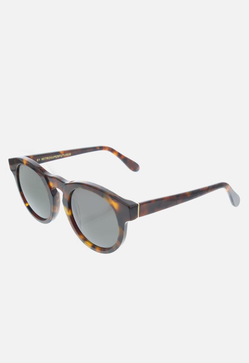 SUPER By Retrosuperfuture® - Boy classic sunglasses 50-24-145 - havana