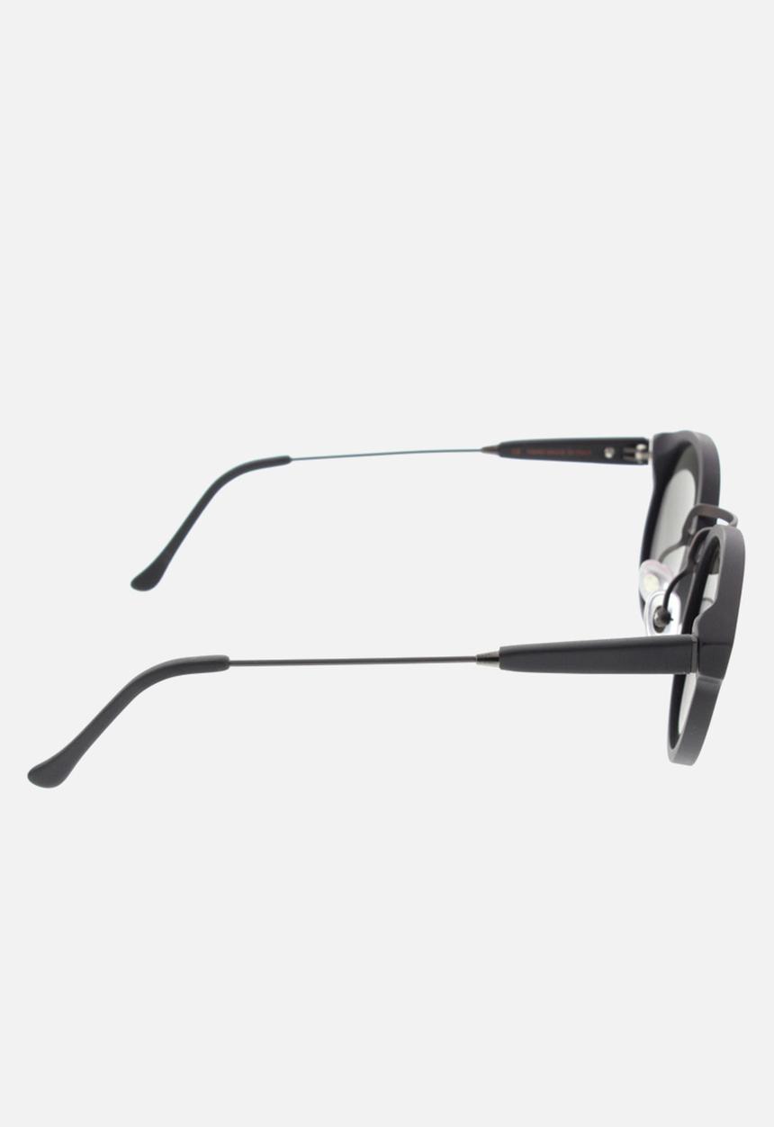 SUPER By Retrosuperfuture® - Panama sunglasses 47-23-145 - black matte
