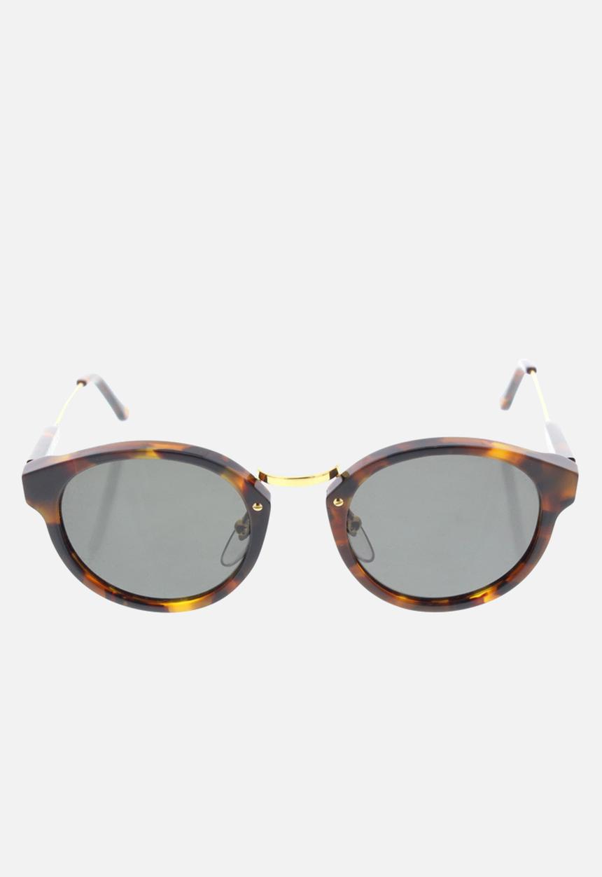 SUPER By Retrosuperfuture® - Panama classic sunglasses 47-23-145 - havana