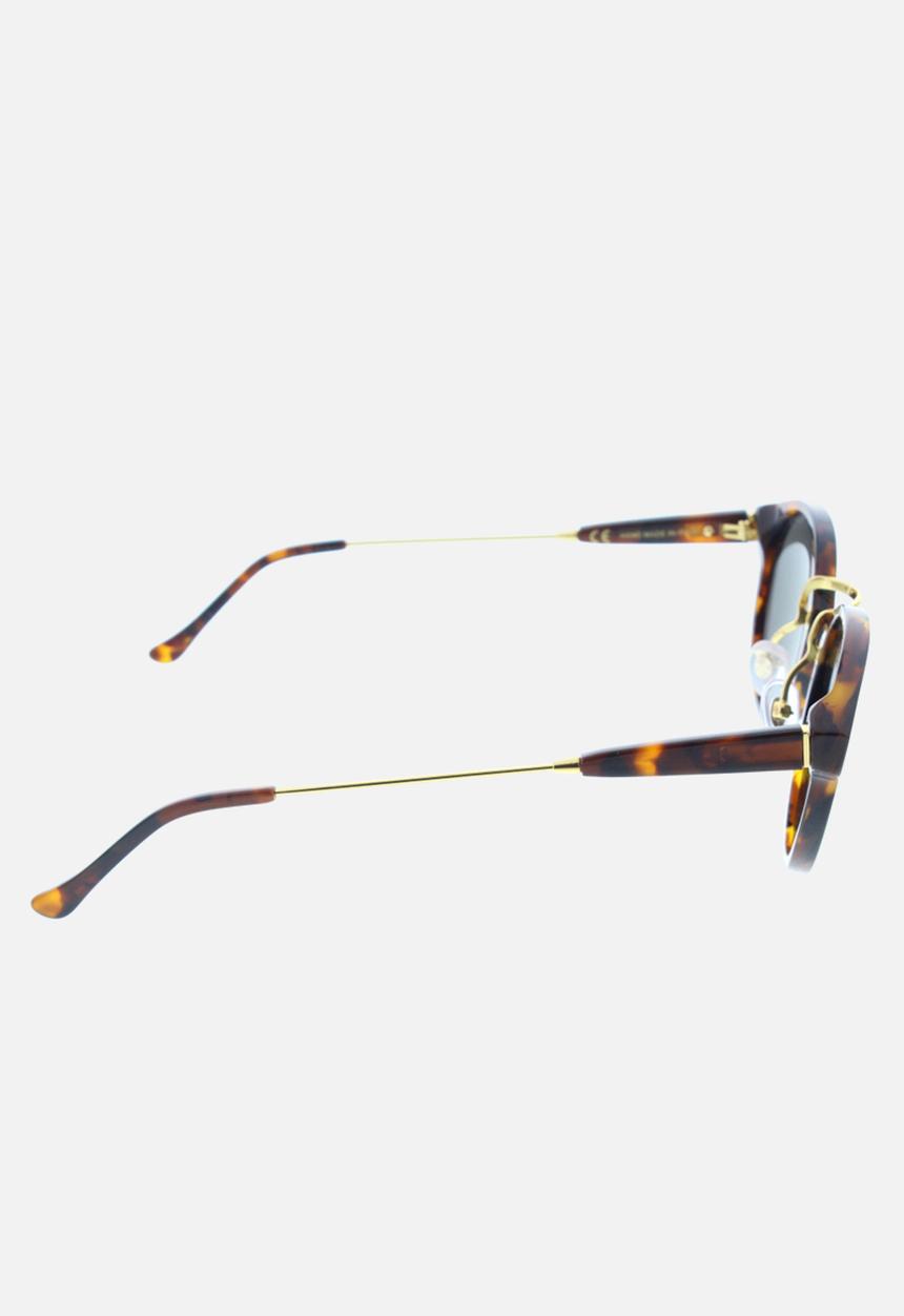 SUPER By Retrosuperfuture® - Panama classic sunglasses 47-23-145 - havana