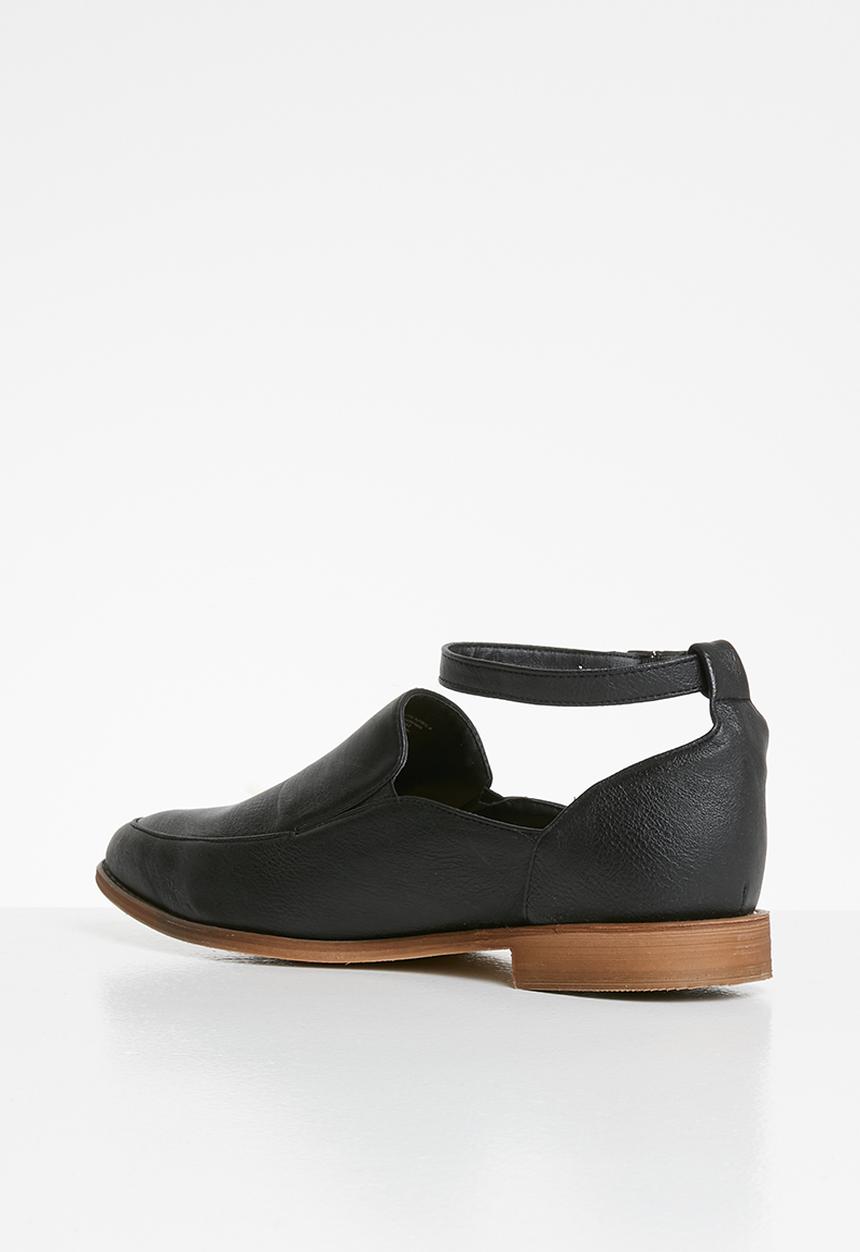 Superbalist - Jules loafer - black