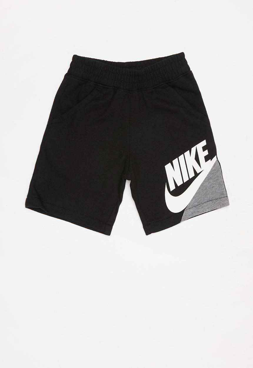 Nike - Nkb nsw amplify short - black