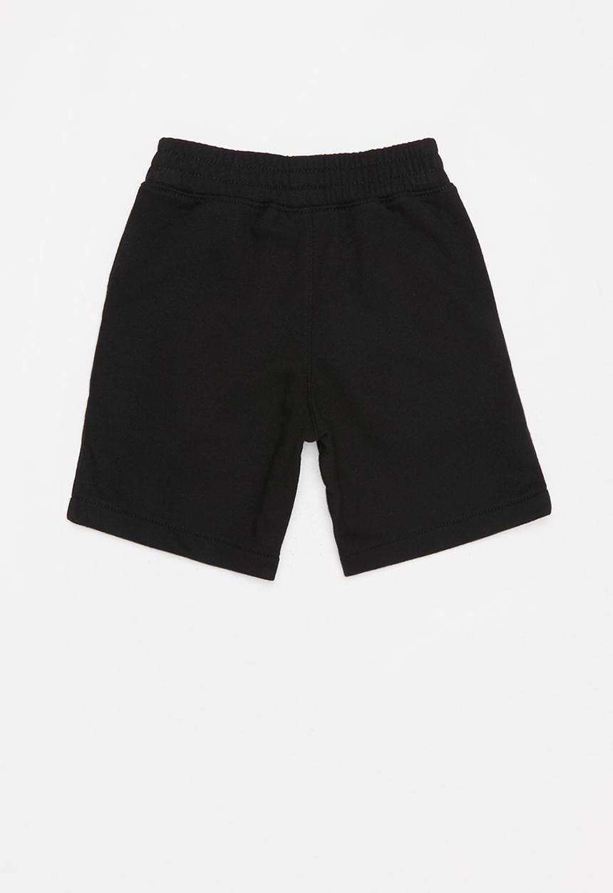 Nike - Nkb nsw amplify short - black