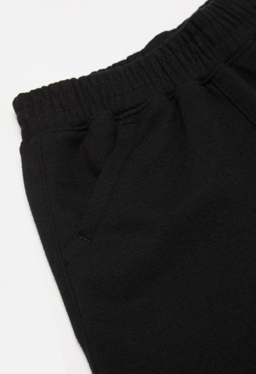 Nike - Nkb nsw amplify short - black