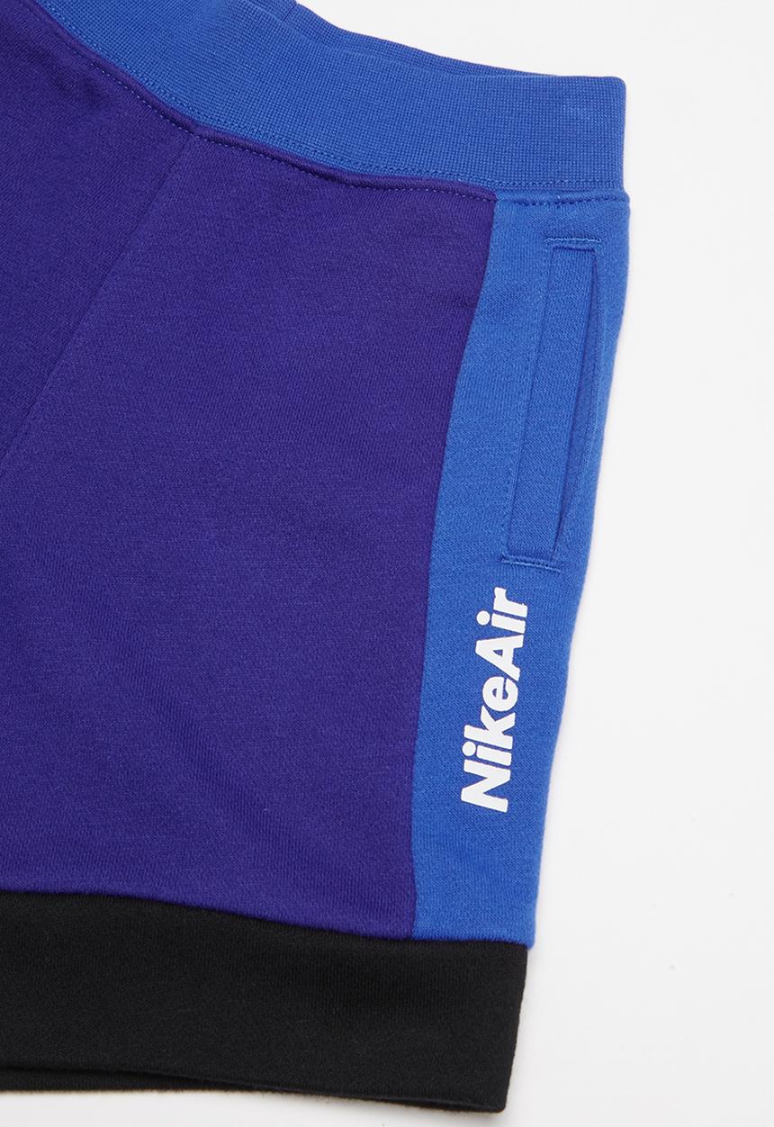 Nike - Nike boys nsw air short - blue