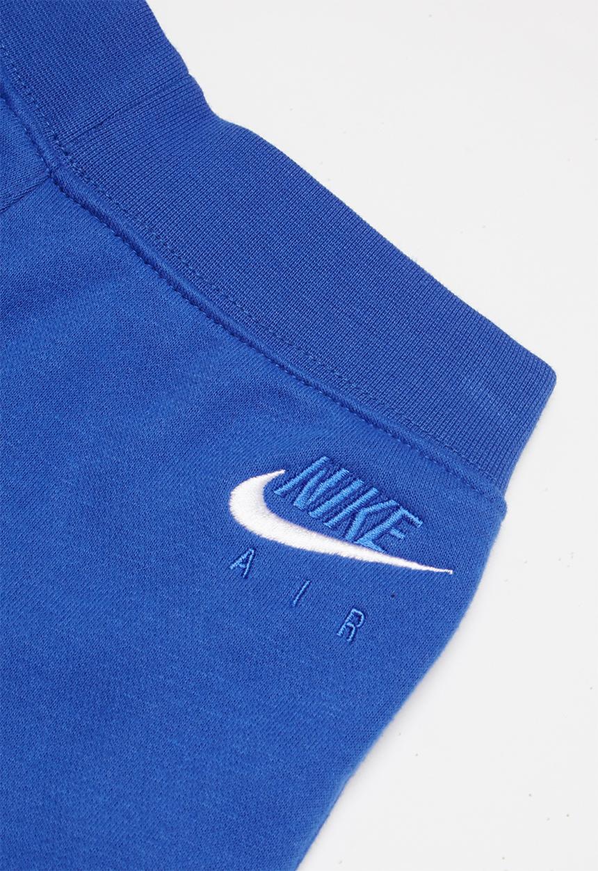 Nike - Nike boys nsw air short - blue