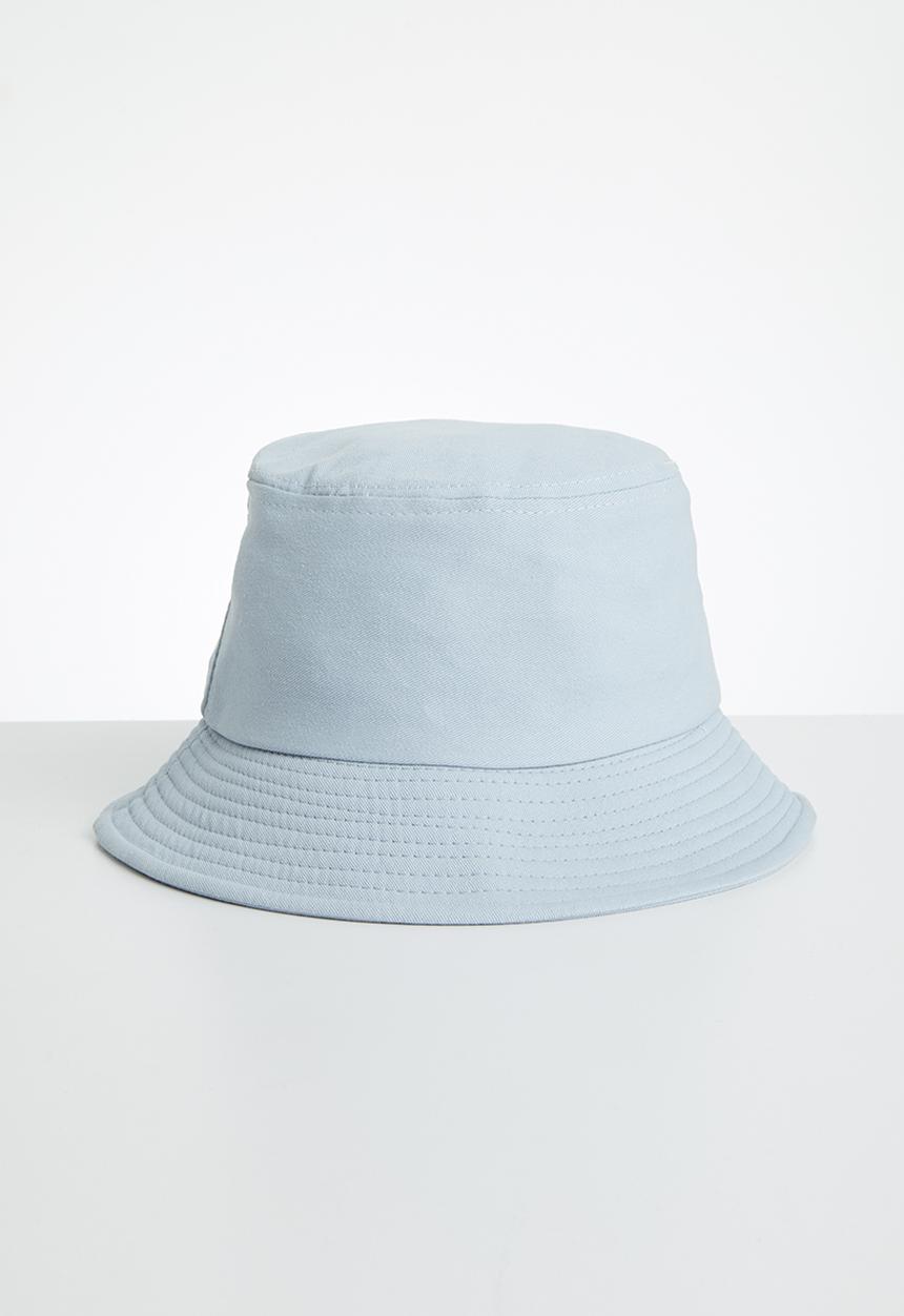 Superbalist - Kira bucket hat - blue
