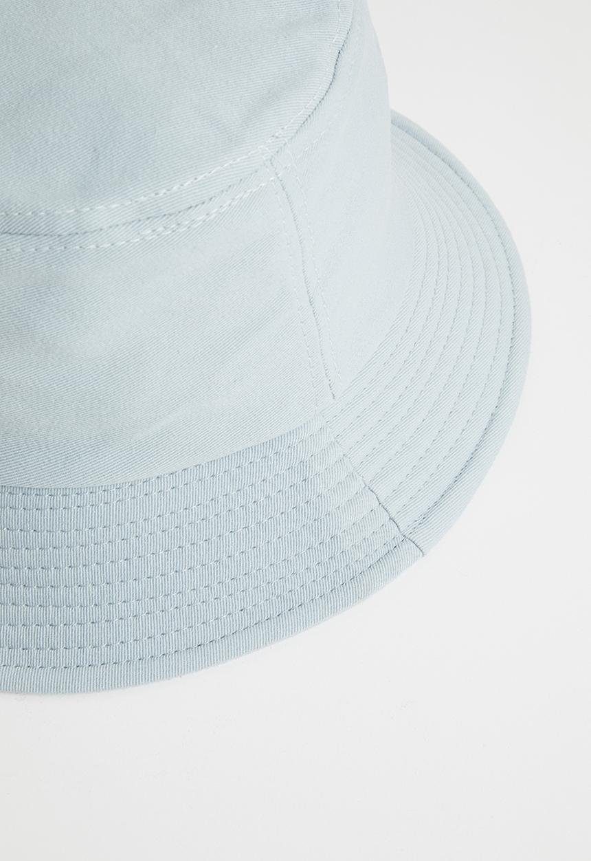 Superbalist - Kira bucket hat - blue