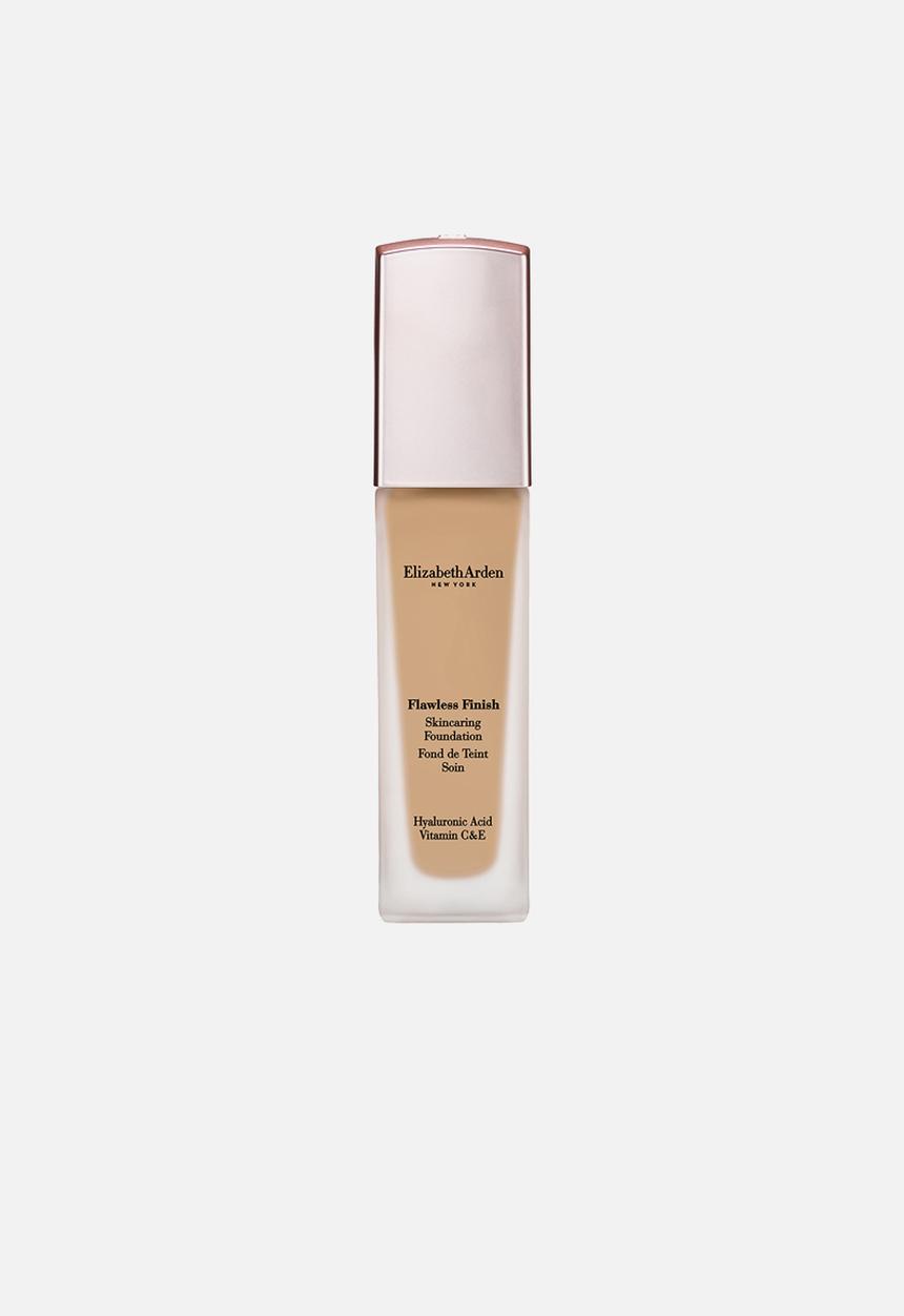 Elizabeth Arden - Flawless Finish Skincaring Foundation - 260N