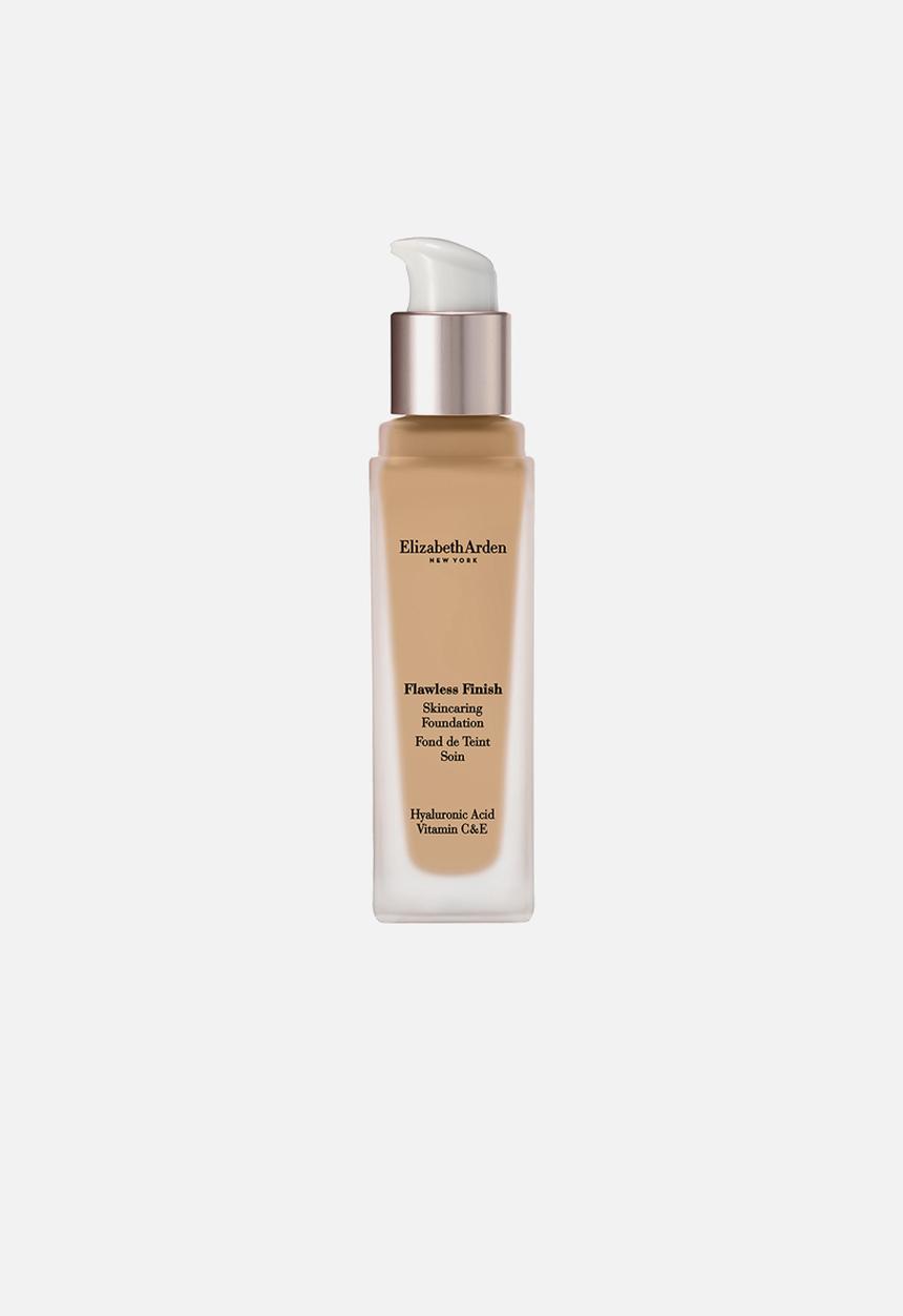 Elizabeth Arden - Flawless Finish Skincaring Foundation - 260N
