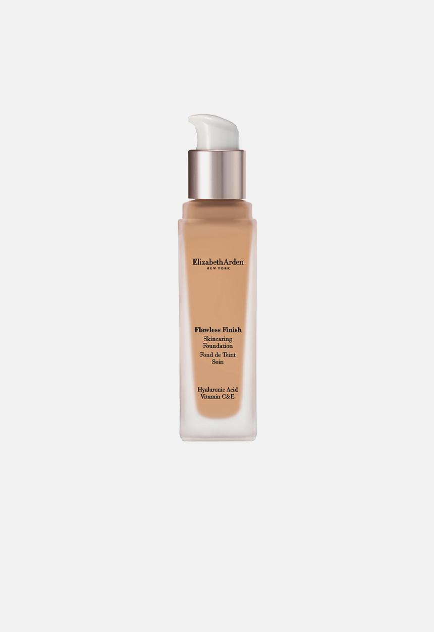 Elizabeth Arden - Flawless Finish Skincaring Foundation - 300N 