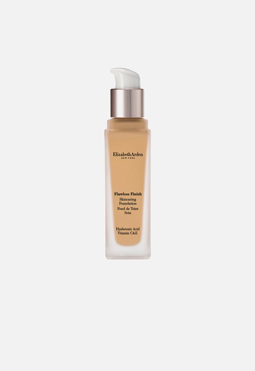 Elizabeth Arden - Flawless Finish Skincaring Foundation - 330W 