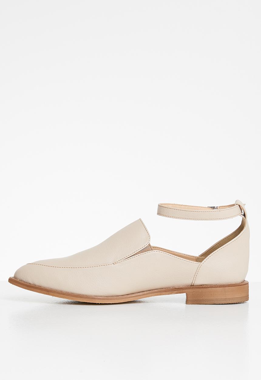 Superbalist - Jules loafer - neutral