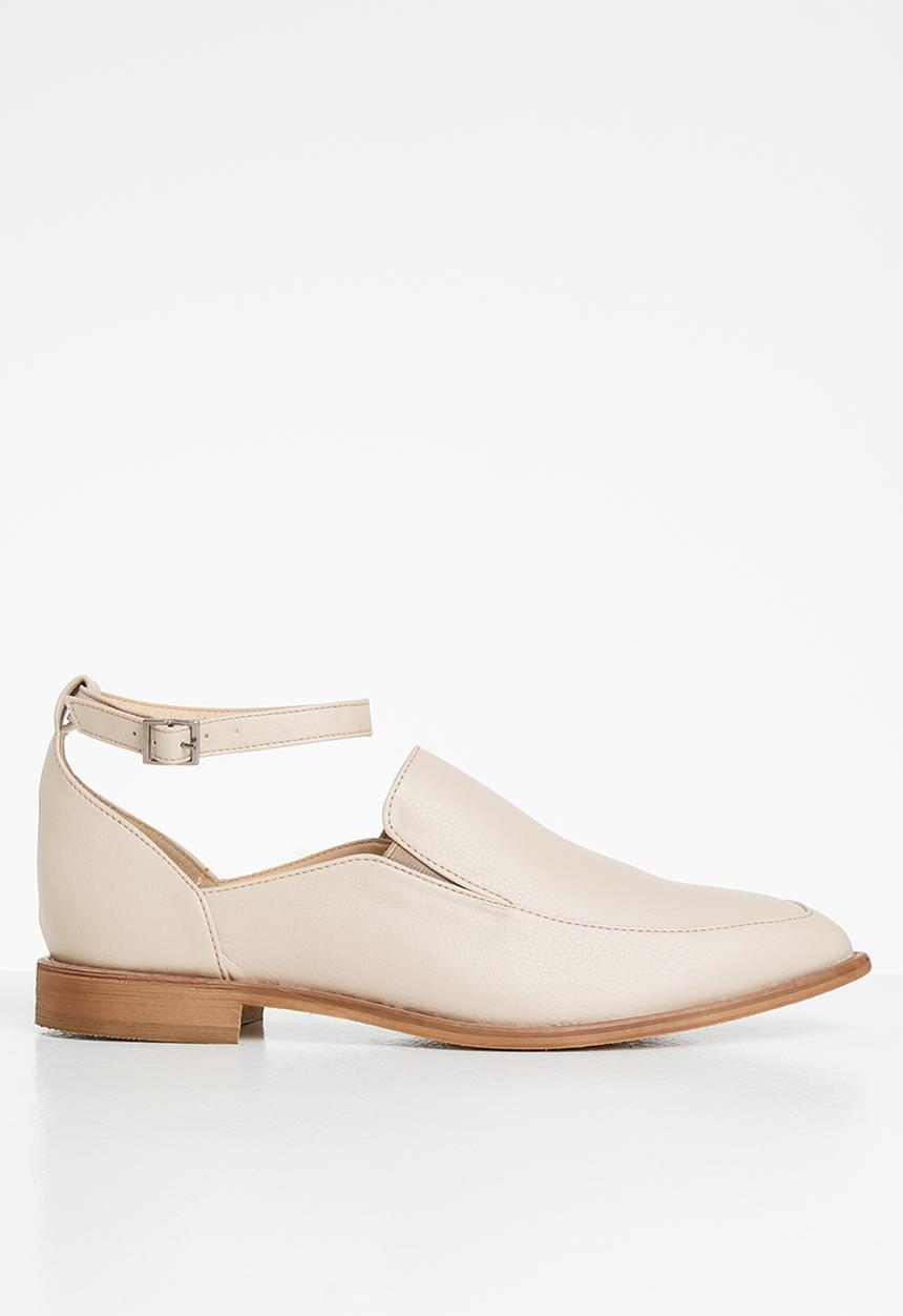 Superbalist - Jules loafer - neutral