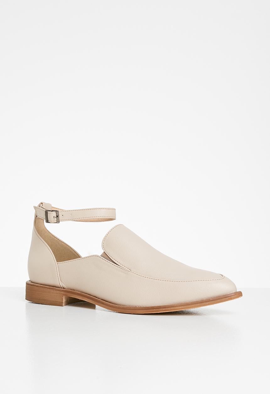 Superbalist - Jules loafer - neutral
