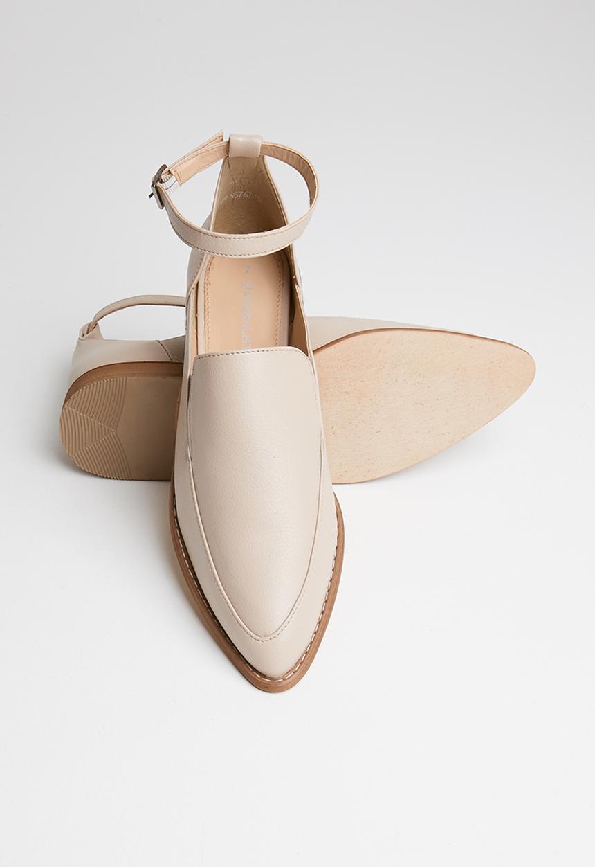 Superbalist - Jules loafer - neutral