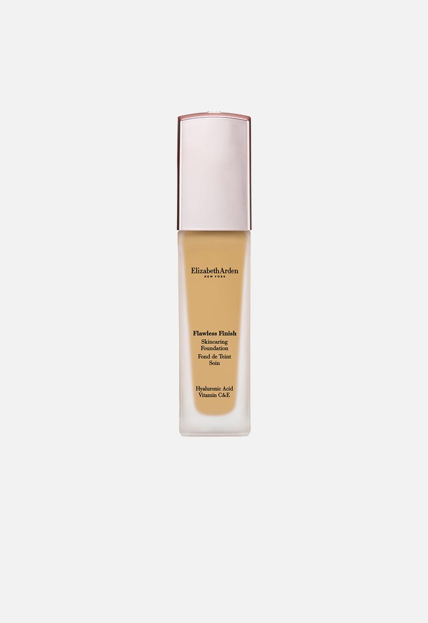Elizabeth Arden - Flawless Finish Skincaring Foundation - 350N