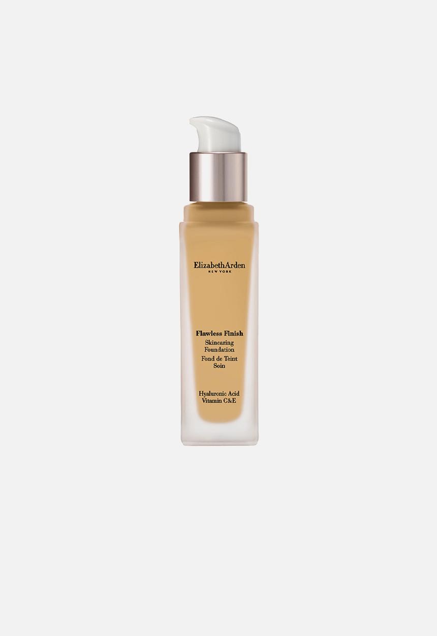 Elizabeth Arden - Flawless Finish Skincaring Foundation - 350N