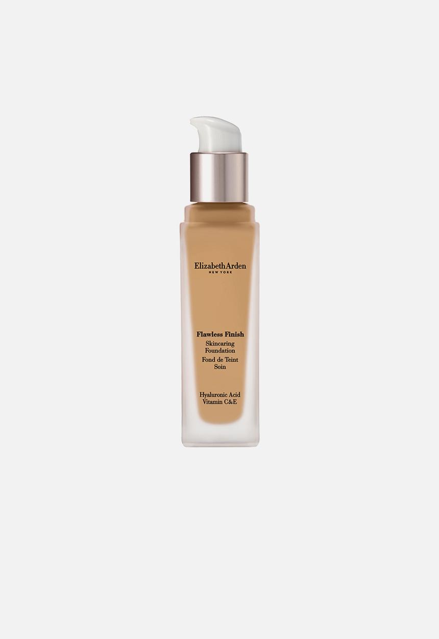 Elizabeth Arden - Flawless Finish Skincaring Foundation - 400N 