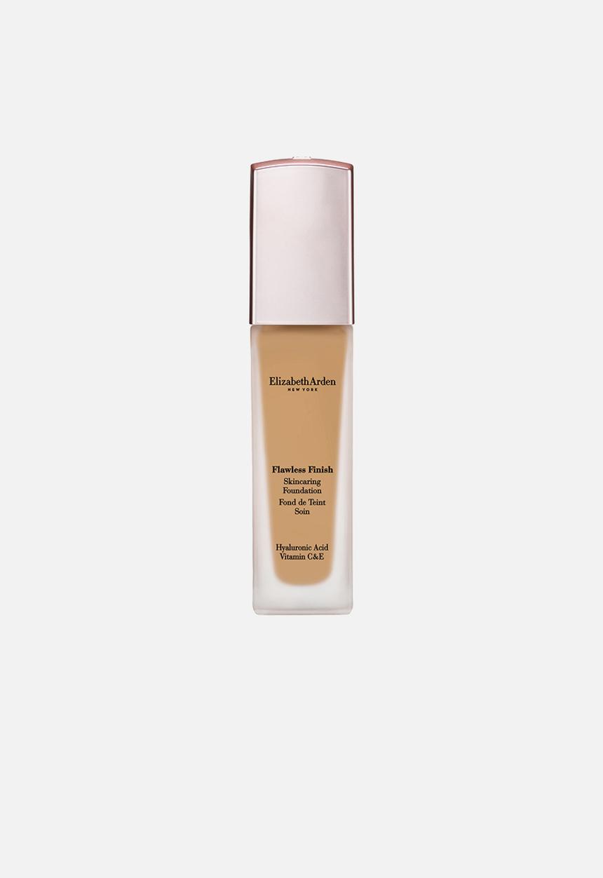 Elizabeth Arden - Flawless Finish Skincaring Foundation - 400N 