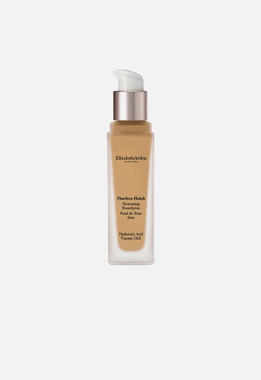 Elizabeth Arden - Flawless Finish Skincaring Foundation - 410N