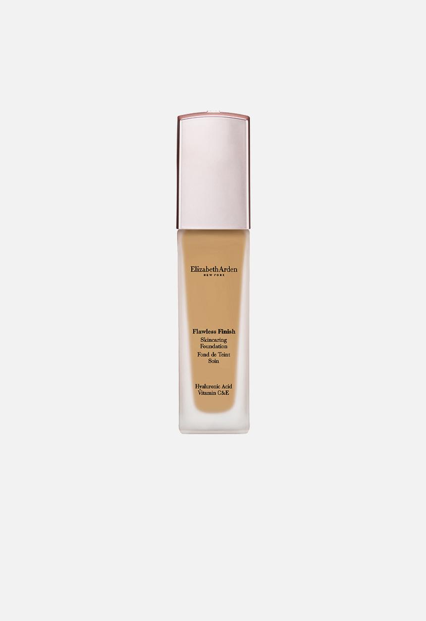 Elizabeth Arden - Flawless Finish Skincaring Foundation - 410N
