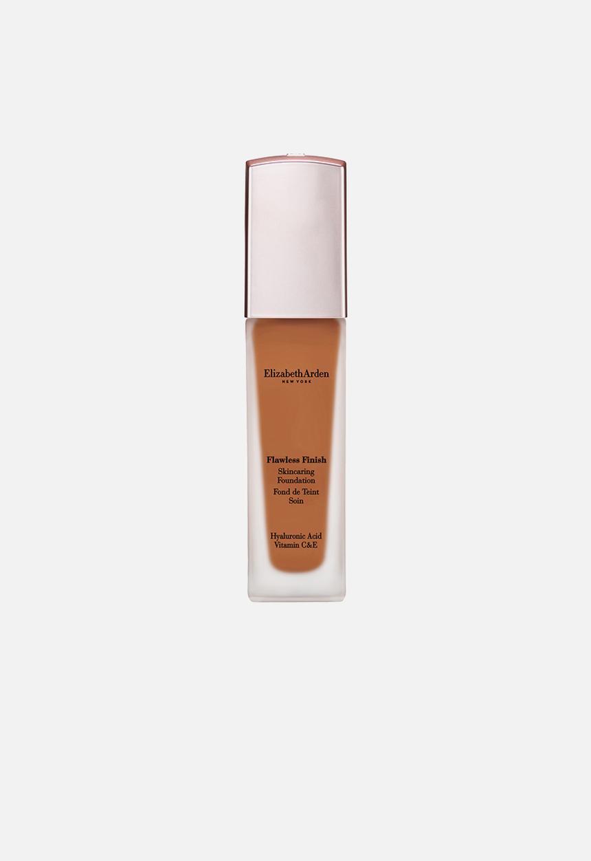 Elizabeth Arden - Flawless Finish Skincaring Foundation - 420C 