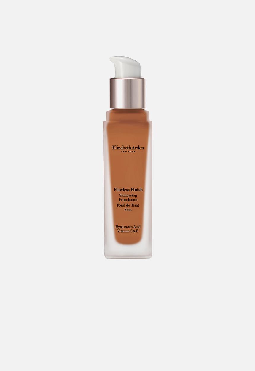 Elizabeth Arden - Flawless Finish Skincaring Foundation - 420C 