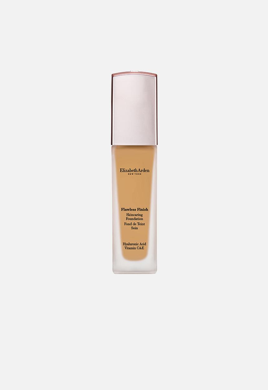 Elizabeth Arden - Flawless Finish Skincaring Foundation - 430W 